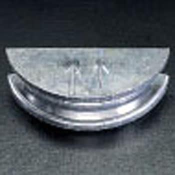 3/8″ベンダーシュー [EA275R・H用] エスコ
