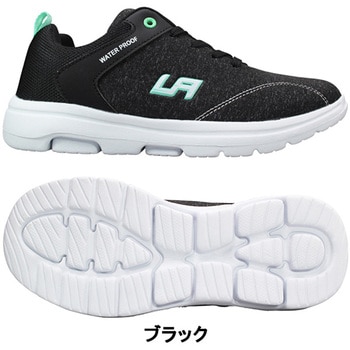 婦人防水シューズ(先芯なし)MIS782 LARKINS