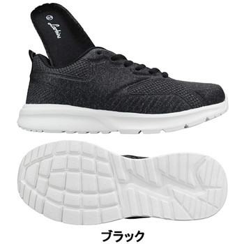 婦人防水シューズ(先芯なし)MIS786 - LARKINS