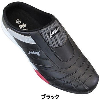 紳士クロッグMIS6339 LARKINS