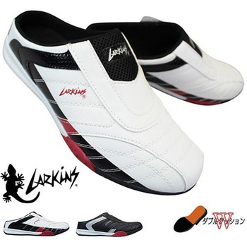 紳士クロッグMIS6339 LARKINS