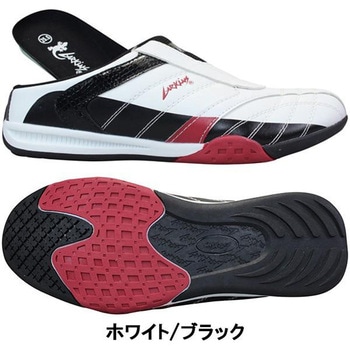 紳士クロッグMIS6339 LARKINS