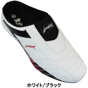 紳士クロッグMIS6339 LARKINS