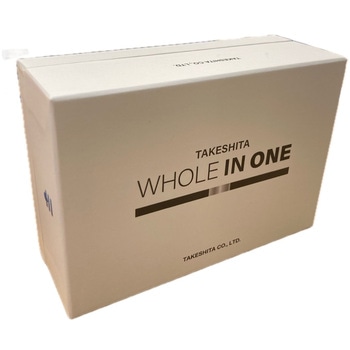 家中丸ごとシリーズ WHOLE IN ONE