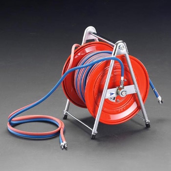 30m ガスリール - エスコ