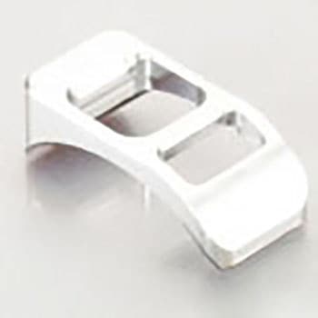 755-0400210 スイッチガード(シルバー) 1個 KITACO 【通販モノタロウ】