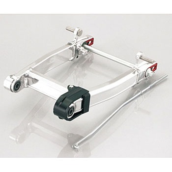 519-1123110 XCOA[RS/4L(SILVER/RED) KITACO 03431435