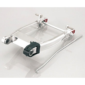 519-1123120 XCOA[RS/8L(SILVER/RED) KITACO 03431462