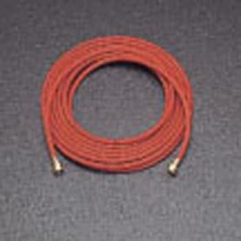 10m 可燃性ガスホース エスコ