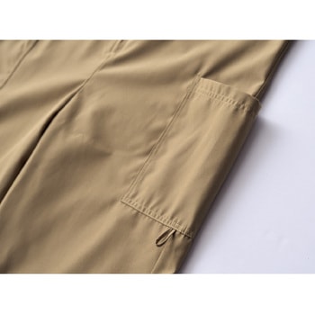 レディースサロペット クレ被服