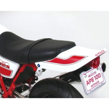 ステッカーset Kitaco バイクカスタムパーツ 通販モノタロウ 000