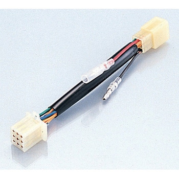スズキ メカニカルリモートコントロールボックス・タコメーター・ハーネス・ケーブル セット DAA-MH55S ワゴンR H29/02-現在 ケンウッド ナビ ステアリング