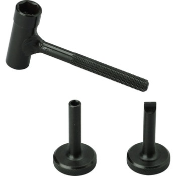 タペットアジャストレンチSET KITACO