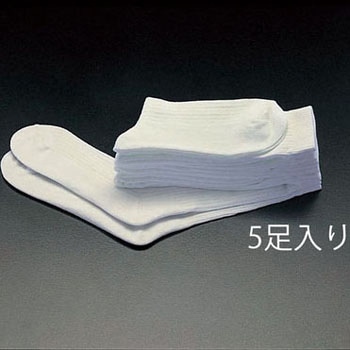 抗菌ソックス エスコ