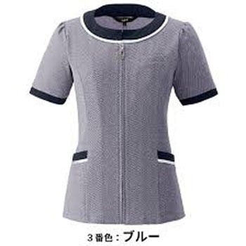 オーバーブラウス en joie (アンジョア) (旧:JOIE(ジョア))