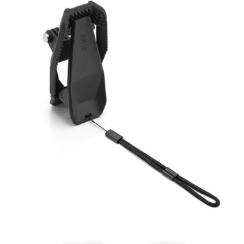 Osmo ヘルメット顎マウントクリップ DJI
