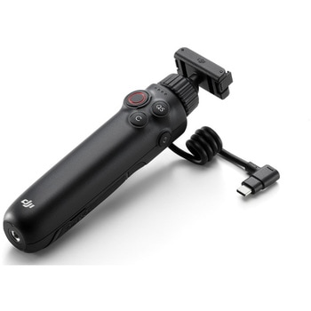 Osmo Action 多機能充電ハンドル DJI