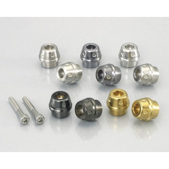 バーエンドキャップSUS KITACO