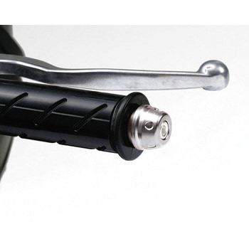 バーエンドキャップSUS KITACO