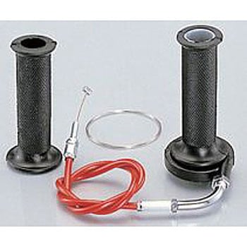 ハイスロットルSET KITACO
