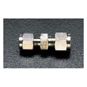 8mmx10mm ストレートユニオン エスコ