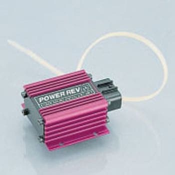 キタコ POWER REV CDI