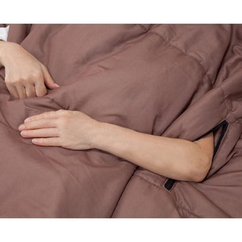 あったか5WAYトリプルウォーム寝袋 ファミリー・ライフ