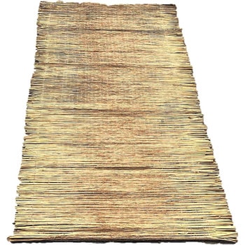 わらこも 約105cm×約180cm 約1.2kg 臼井農畜産