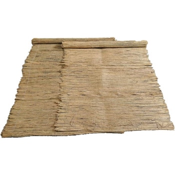 わらこも 約105cm×約180cm 約1.2kg 臼井農畜産