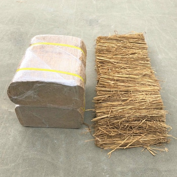 長わらハーフカット(約12kg) 臼井農畜産