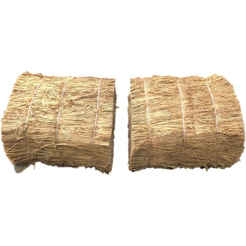 長わらハーフカット(約12kg) 臼井農畜産