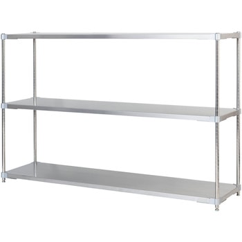 ステンレスシェルフW150×D46 - プロフェイス