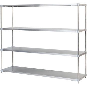 ステンレスシェルフW150×D46 - プロフェイス