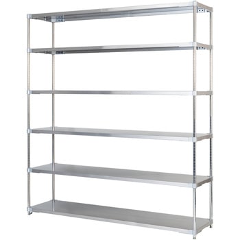 ステンレスシェルフW150×D46 - プロフェイス