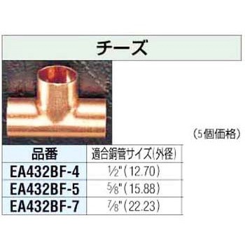 12.70mm チーズ エスコ