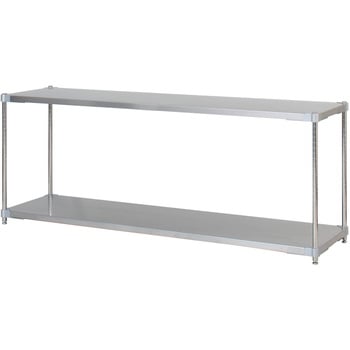 ステンレスシェルフW150×D46 - プロフェイス