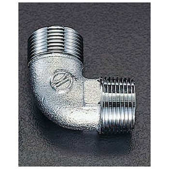 R3/4xG3/4 フレキ用エルボ エスコ