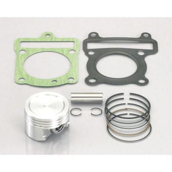 ピストンKIT(54/3R) KITACO