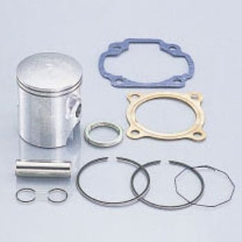 ピストンKIT(570/2R) KITACO