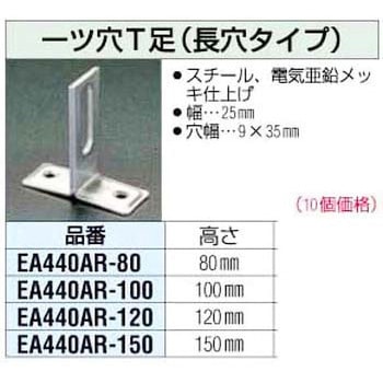 ティー足 エスコ