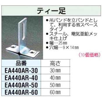 ティー足 エスコ