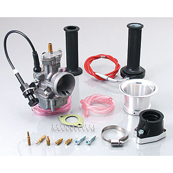 110-1122900 rbOLuKIT PWK28 KITACO 03448978