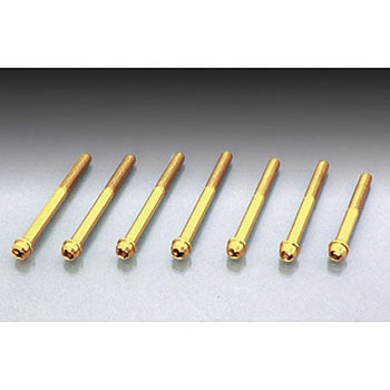 ビビッドボルトSET(24K) KITACO