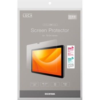 タブレット保護フィルム アイリスオーヤマ