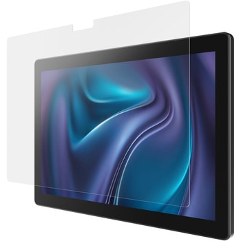 タブレット保護フィルム アイリスオーヤマ