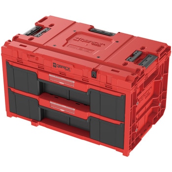 ツールボックス2段 QBRICK