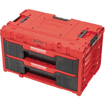 ツールボックス2段 QBRICK