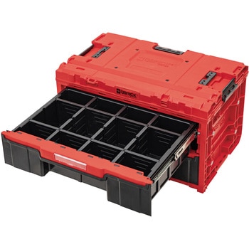 ツールボックス2段 QBRICK