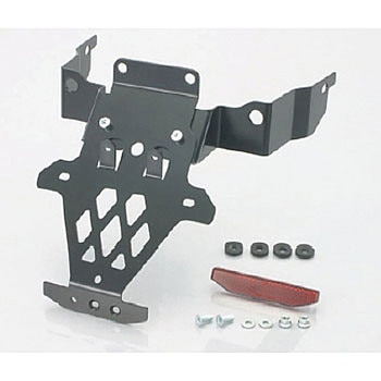 フェンダーレスKIT KITACO
