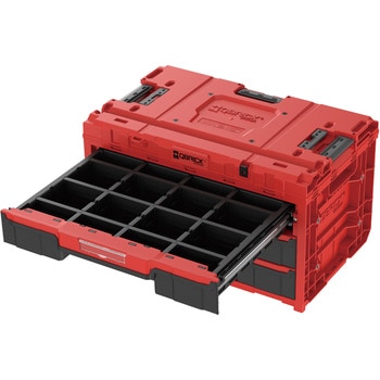 ツールボックス3段 QBRICK